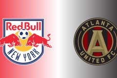 美職聯亞特蘭大聯vs紐約紅牛比分預測 亞特蘭大聯欲終結對紐約紅牛9場不勝