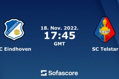 荷乙埃因霍溫FCvs特爾斯達比賽前瞻 特爾斯達無力爭勝