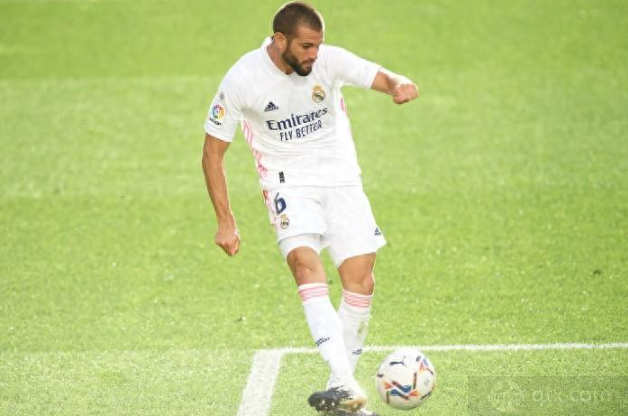 外媒:國米有意免簽納喬