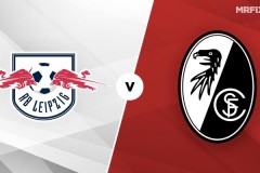 德甲萊比錫紅牛vs弗賴堡比賽結果分析 矛與盾的較量