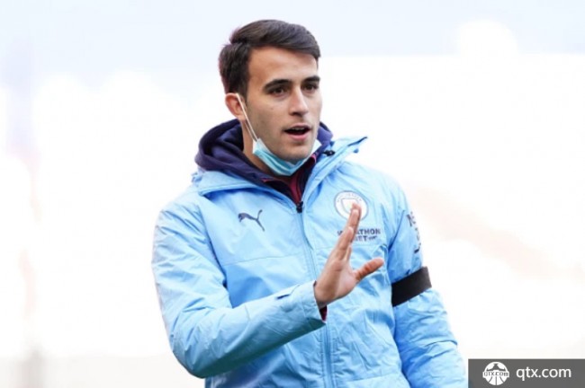 加西亞將加盟巴薩