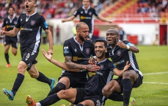 波爾蒂芒尼斯隊將迎戰阿維斯SAD隊