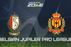 比甲標準列日VS華斯蘭德前瞻分析：標準列日強勢反彈