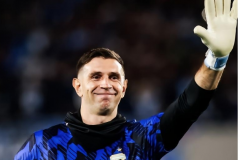 達米安馬丁內斯談維拉 球隊一直在進步