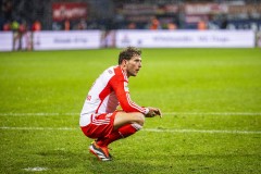 記者：格雷茨卡落選德國名單 小將帕夫洛維奇入選