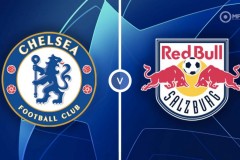 切爾西宣布與薩爾茨堡的歐冠比賽將會如期進行