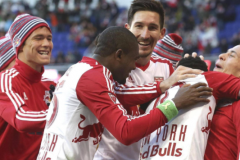 美職聯紐約紅牛vs亞特蘭大聯預測分析 亞特蘭大聯隊本賽季客場表現不敢恭維