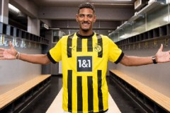 多特新援阿萊檢查出睾丸腫瘤 將無限期休戰