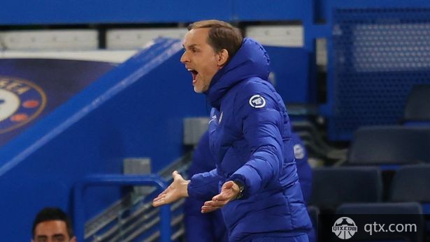 圖赫爾認為阿森納贏球隻是運氣好