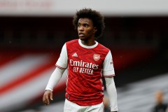 威廉：我去年真的很想留在切爾西 但他們不願意給我3年期的合同