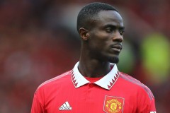 曼聯官方致謝拜利：祝他未來一切順利