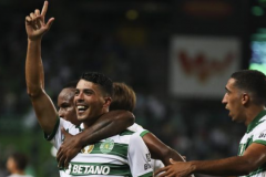 葡超布拉加vs裏斯本競技隊比分預測分析 曆史交鋒裏斯本競技占據心理優勢