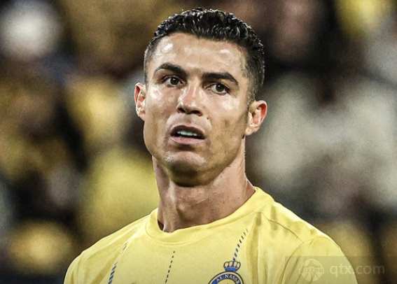 沙特媒體稱C羅可能會被禁賽兩場