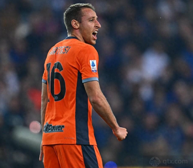 國米小勝烏迪內斯