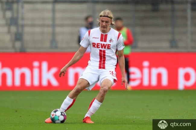 博爾瑙大概率將轉會離隊