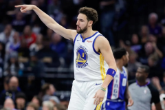 NBA分析師史密斯抨擊湯普森 他需要重新找回狀態