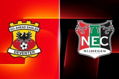 奈梅亨vs前進之鷹前瞻分析 奈梅亨傷病情況不容樂觀