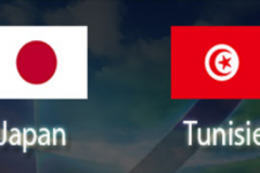 國際友誼賽日本vs突尼斯賽事預測 日本最近取得各項賽事5連勝
