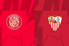 西甲赫羅納vs塞維利亞前瞻分析 赫羅納進攻火力西甲第一