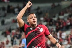 曝巴拉納競技合同存陷阱 設置了不利於羅克的條款