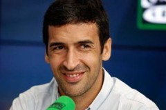 黃潛有意邀請勞爾執教 俱樂部老板與其關係親密