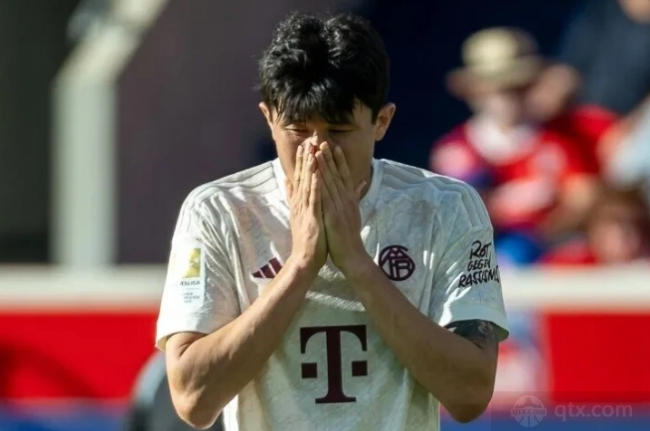 金玟哉夏窗繼續留在拜仁