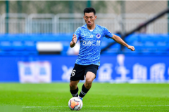 曝童磊加盟泰山仍存變數 如果恢複自由身申請未通過就無法注冊