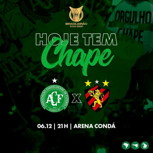 沙佩科恩斯vs累西腓體育