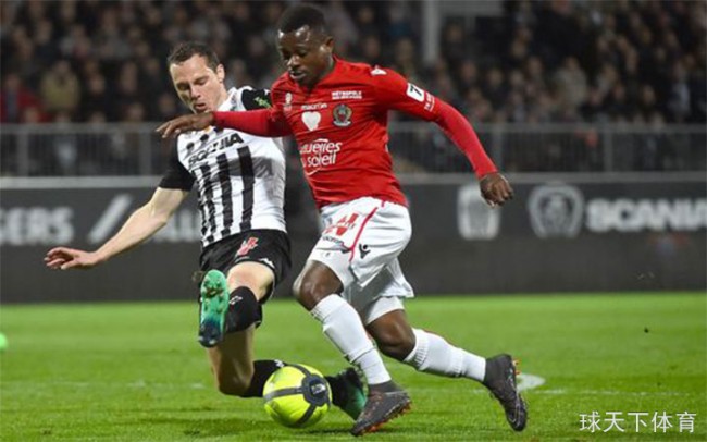 曼城考慮轉攻塞裏替代若日尼奧