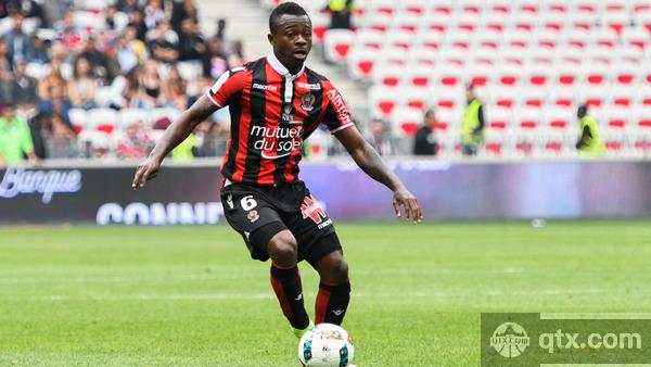 多特有意尼斯雙星塞裏和普利亞