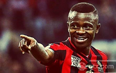 富勒姆官宣簽下尼斯中場塞裏