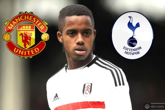 富勒姆足球俱樂部的英冠最佳球員塞塞尼翁 富勒姆足球俱樂部的英冠最佳球員塞塞尼翁