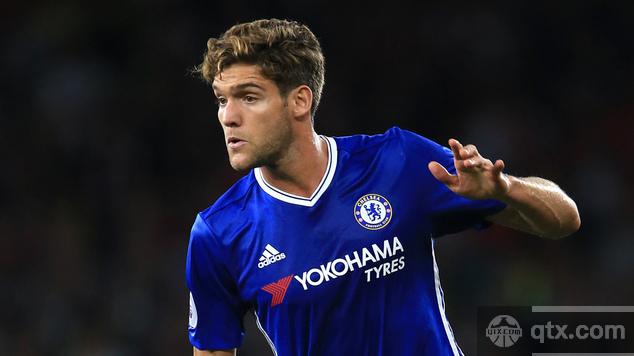 皇馬有意切爾西邊衛馬科斯-阿隆索 皇馬有意切爾西邊衛馬科斯-阿隆索