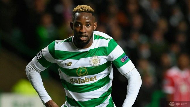 盤點英超熱刺今夏轉會市場錯過的9大強援 盤點英超熱刺今夏轉會市場錯過的9大強援