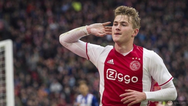 盤點英超熱刺今夏轉會市場錯過的9大強援 盤點英超熱刺今夏轉會市場錯過的9大強援