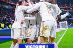 法甲裏昂1-0南特 拉卡澤特製勝