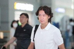 曝洪明甫已在倫敦會見孫興慜 還將會見多名留洋韓國球員