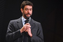 曝阿涅利等人申請簽認罪協議 尋求達成庭外和解