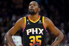 NBA最新戰況太陽109-118火箭 傑倫格林狂砍34分杜蘭特空砍30分
