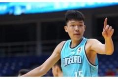 楊瀚森回應不去NBA選秀 經過多方溝通做出的決定