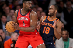 NBA常規賽步行者vs鵜鶘比賽結果預測分析 步行者場均失分較高鵜鶘有望取得勝利