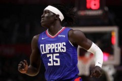 曝加布裏埃爾代表南蘇丹出戰 男籃世界杯小組賽中國男籃迎勁敵