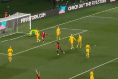 女足世界杯西班牙女足2-1絕殺瑞典女足 晉級世界杯決賽