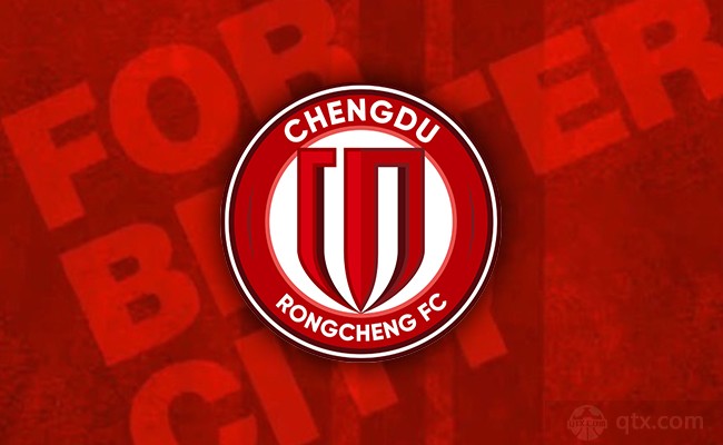 成都蓉城7-0青島西海岸