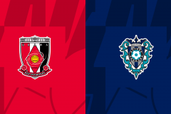 日職聯浦和紅鑽vs福岡黃蜂比分預測賽果 福岡黃蜂戰意十足