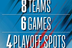 季後賽nba附加賽對陣圖2024 公牛鎖定東部第九將對陣老鷹