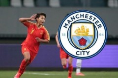 曝王霜或將加盟曼城 第三次開啟留洋生涯