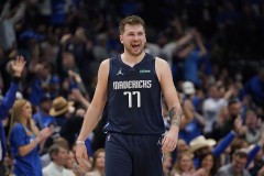 NBA最新戰報雷霆110-119獨行俠 東契奇29分10籃板7助攻亞曆山大空砍33分