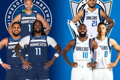 森林狼vs獨行俠替補陣容對比 森林狼略勝一籌