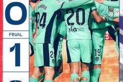 馬競1-0格拉納達 莫拉塔製勝